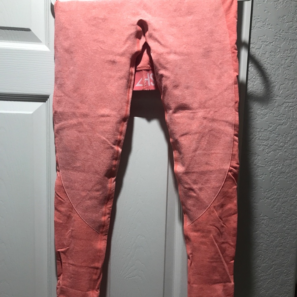 Gymshark leggings